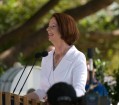 0126-1043 Australia day - Gillard (1266672)